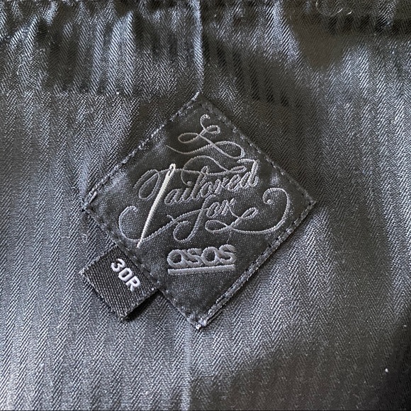 ASOS 2 PIECE SUIT - Picture 10 of 12